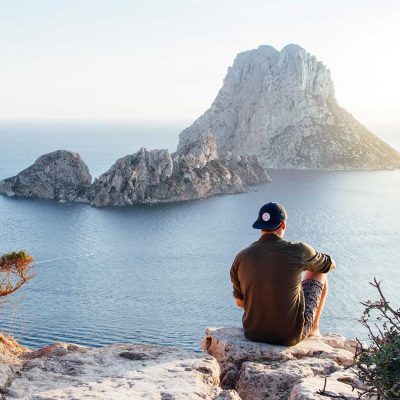 The Advanced Guide For Adventure Alone